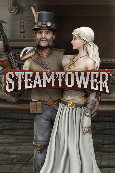 Steam Tower играть бесплатно | Казино Гранд игровые автоматы
