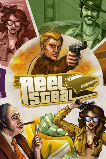 Reel Steal играть бесплатно | Казино Гранд игровые автоматы