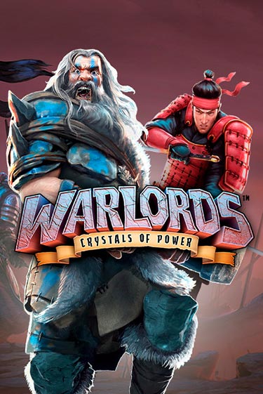 Warlords: Crystals of Power играть бесплатно | Казино Гранд игровые автоматы