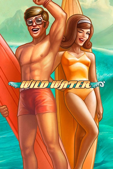 Wild Water играть бесплатно | Казино Гранд игровые автоматы