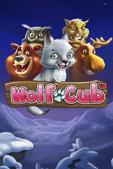 Wolf Cub играть бесплатно | Казино Гранд игровые автоматы
